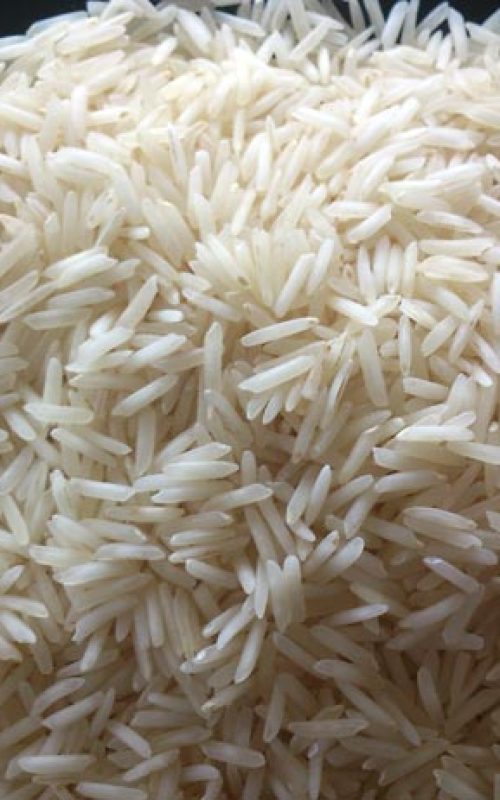 1121 Steam Rice