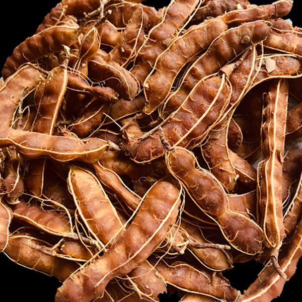 Whole tamarind